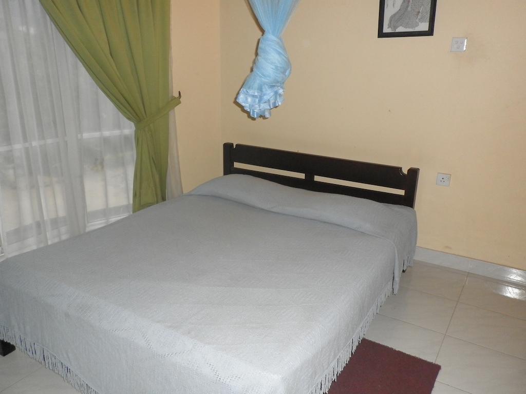 Mccarthy Guesthouse Kandy Quarto foto